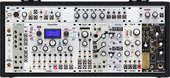 My slipshod Eurorack