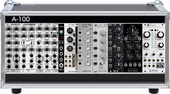 My zesty Eurorack