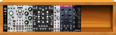 Bass and Pad Machine