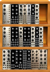 Oakley Synth