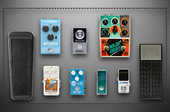 Simon's Dream Board