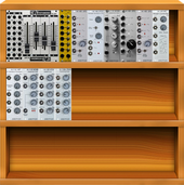 My spoiled Eurorack