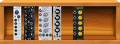 My outcast Eurorack