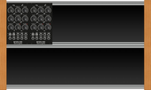 My infirm Eurorack