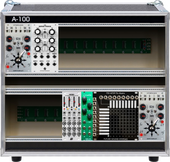 7U 84HP