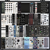 Skoddie's Modular Synthesizer