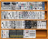 kindredlosts 3U rack
