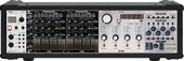 My sordid Eurorack