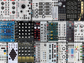 Analogue Performance Rack (9U104HP)