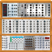 B Solutions 4-5-6 9U PSU