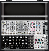 Zion’s Synth