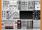 Mon troisième PK Eurorack