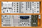 My tailless Eurorack