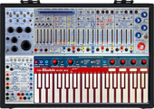 My liny Buchla