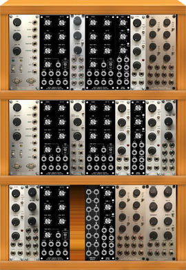 Port Oakley System (Left Case) (copied from sp198)