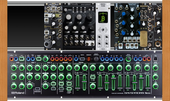 My mature Eurorack
