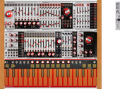 Mini Eurorack
