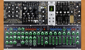 My innate Eurorack