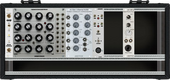 My Eurorack to start