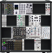 My sarcastic Eurorack (copy)