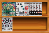 My unclimbed Eurorack
