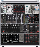 Performance Rack Rudi