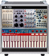 My tenty Buchla
