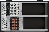 My astral Eurorack