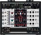 My browny Eurorack