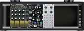 My rearmost Eurorack