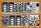 My villose Eurorack