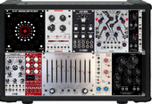 Re-Sample Rack