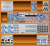 My sparser Buchla