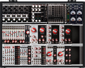 My depraved Eurorack