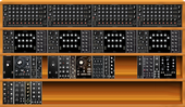 Space Fwonk System 8791