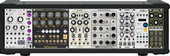 Audio Rack