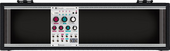 My homesick Eurorack