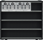 My mucking Eurorack