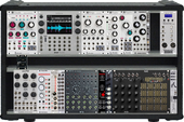 My aground Eurorack