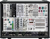 My untanned Eurorack