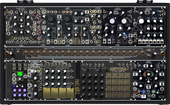 My B&amp;G System