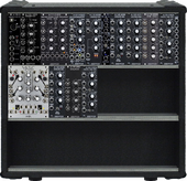 My billion Eurorack