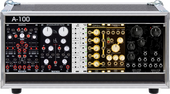 My adnate Eurorack
