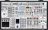 My number 1 Eurorack
