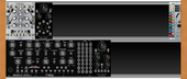My unpayed for Eurorack