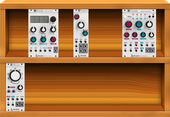 My jetting Eurorack