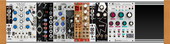 My telhatmonic Eurorack