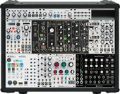 First eurorack