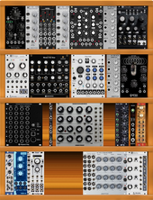 Sound Of Luba