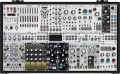 My swordless Eurorack